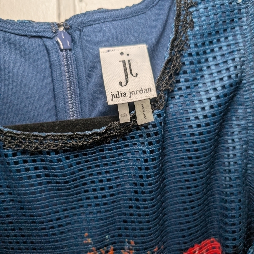 Colorful Dress(105) - Picture 5 of 7